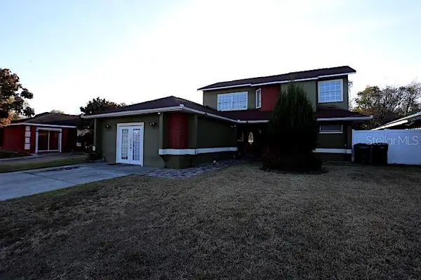 12572 Wisconsin Woods Lane, ORLANDO, FL 32824