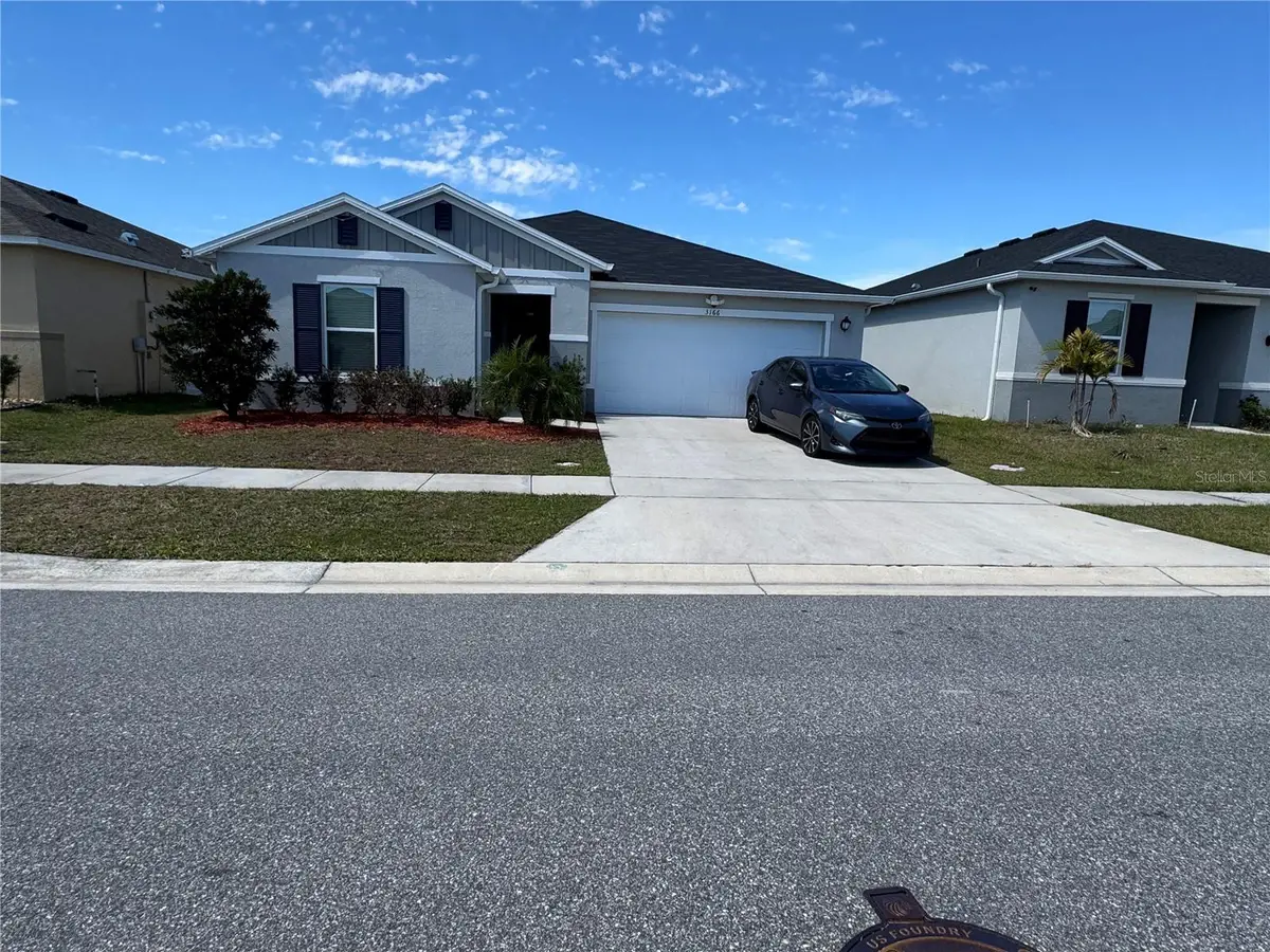 3166 Sweet Acres Place, Saint Cloud, FL 34772 - #1