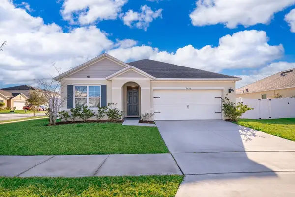 2795 Hamonia Hammock Road, ST CLOUD, FL 34773