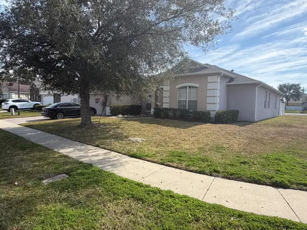 430 Merlot Drive, OCOEE, FL 34761