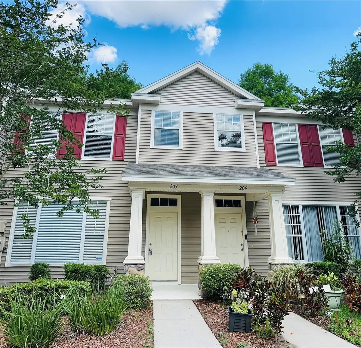 207 Golden Pond Court, Valrico, FL 33594 - #1