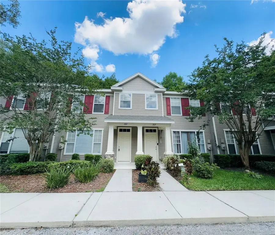 207 Golden Pond Court, Valrico, FL 33594 - #2