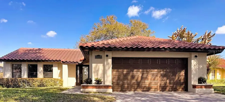 8019 N Madeira Court, Orlando, FL 32836 - #2