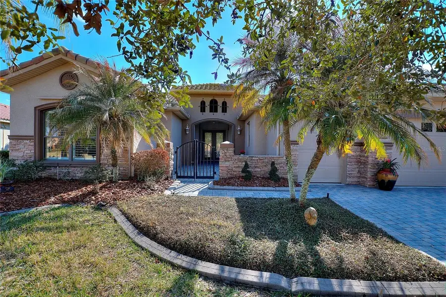 927 San Raphael Street, Poinciana, FL 34759 - #2