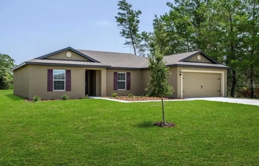 241 Gladiola Court, Poinciana, FL 34759 - #2