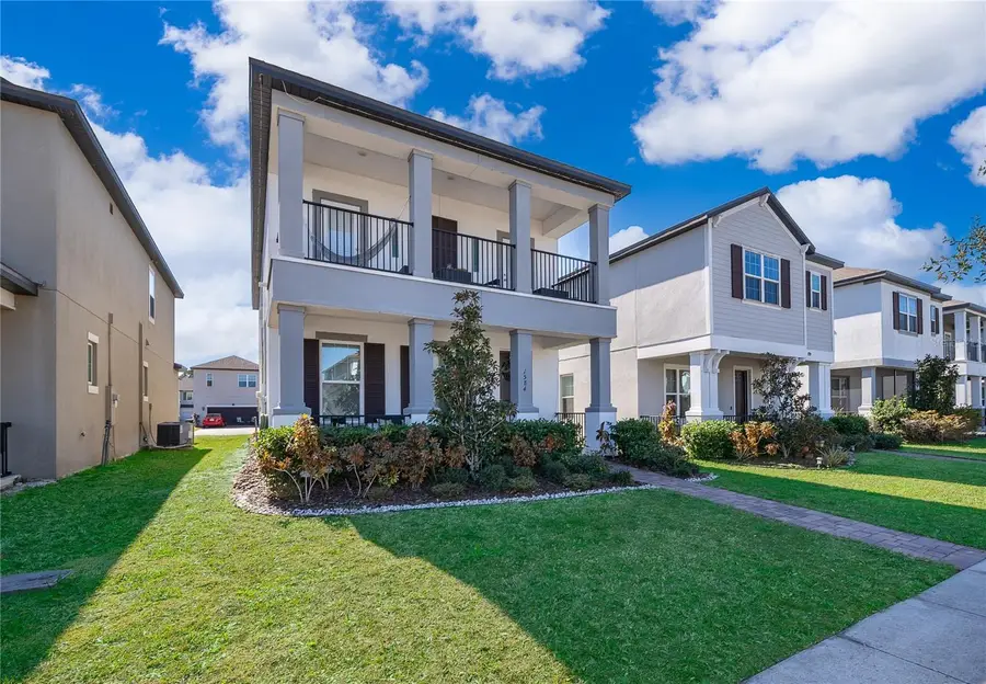 1584 Astoria Arbor Ln, Orlando, FL 32824 - #2