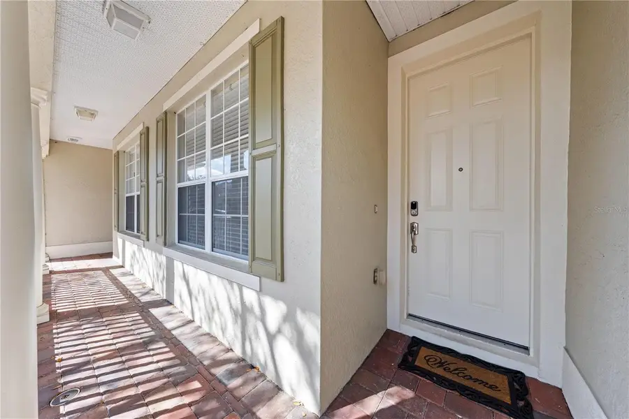 3543 Sanctuary Drive, Saint Cloud, FL 34769 - #2