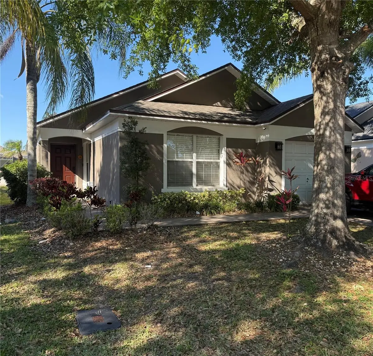 2917 Kokomo Loop, Haines City, FL 33844 - #1