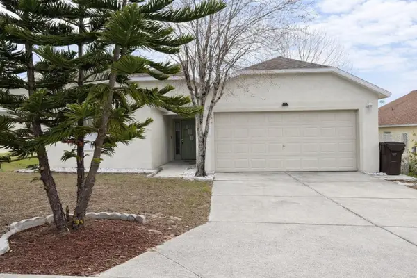 551 Lake Charles Drive, DAVENPORT, FL 33837