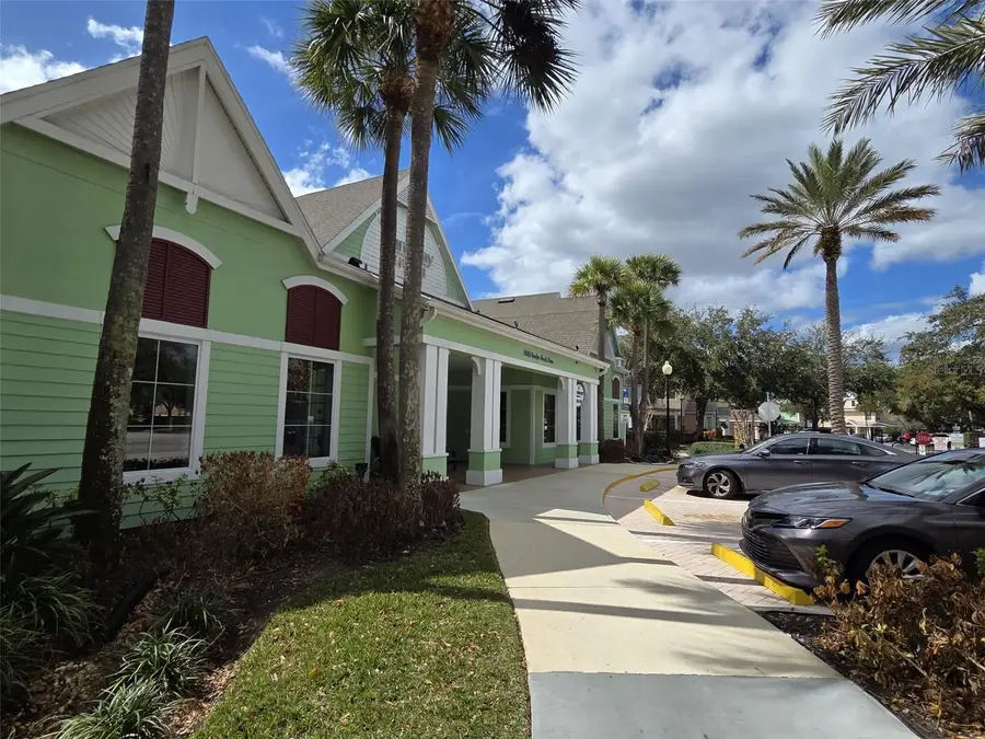 3001 Limbo Lane #102, Kissimmee, FL 34746 - #3