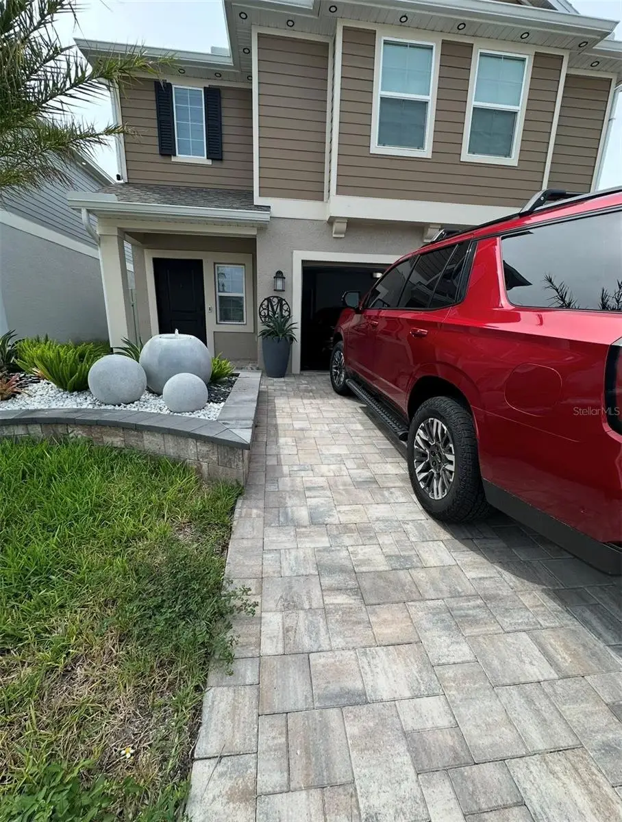 2181 Aquifer Lane, Davenport, FL 33837 - #1