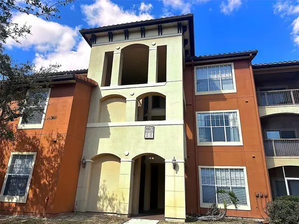 5512 Metrowest Boulevard #201, ORLANDO, FL 32811