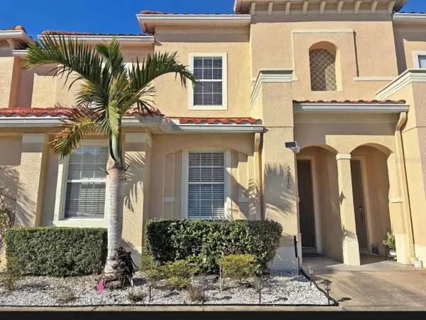 5210 Paradise Cay Circle, KISSIMMEE, FL 34746