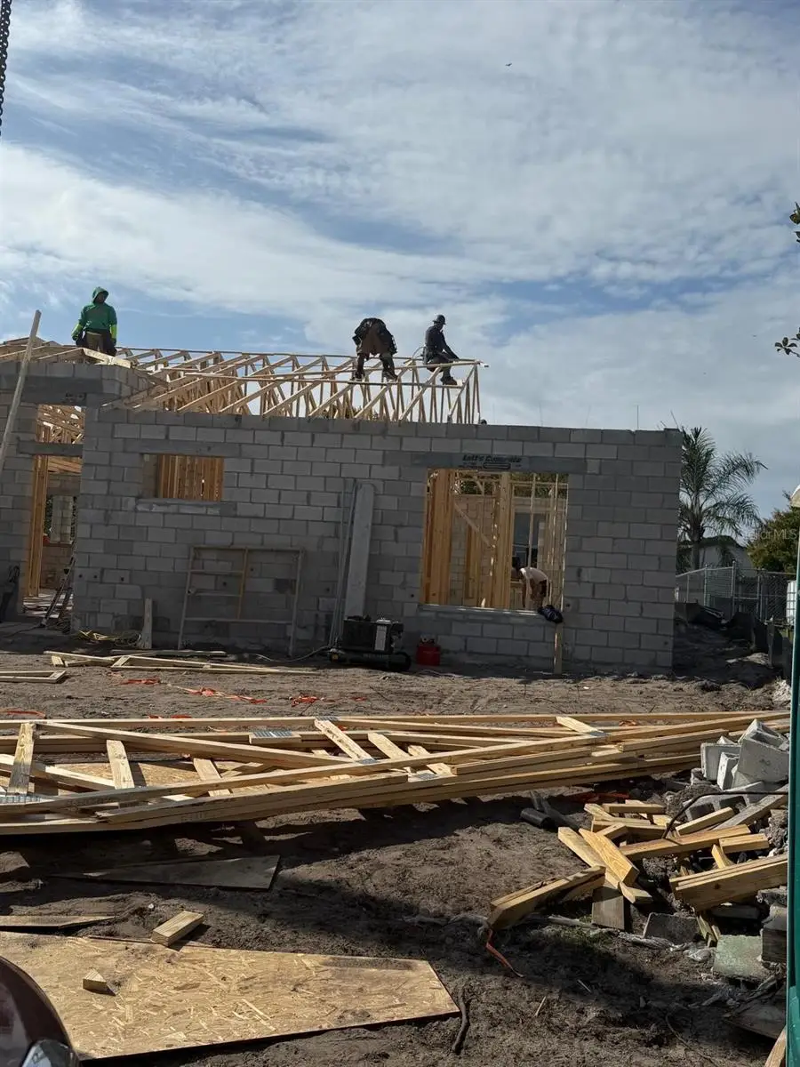 292 Gardenia Road, Kissimmee, FL 34743 - #1