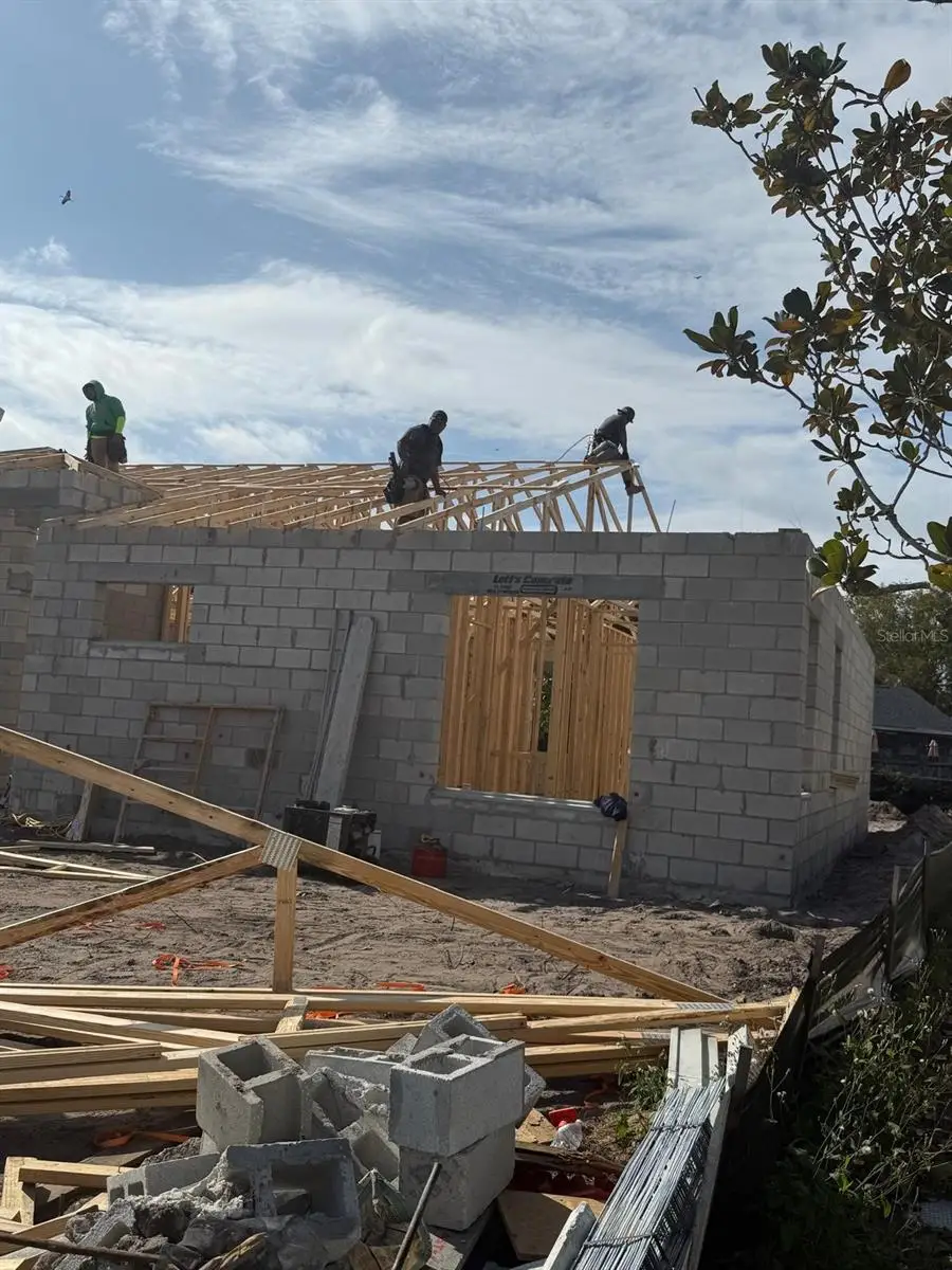 292 Gardenia Road, Kissimmee, FL 34743 - #2