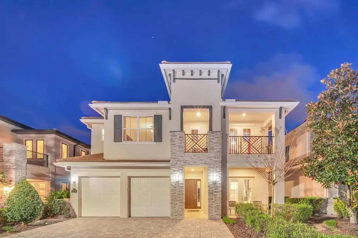 7936 Jacks Club Court, Kissimmee, FL 34747 - #1