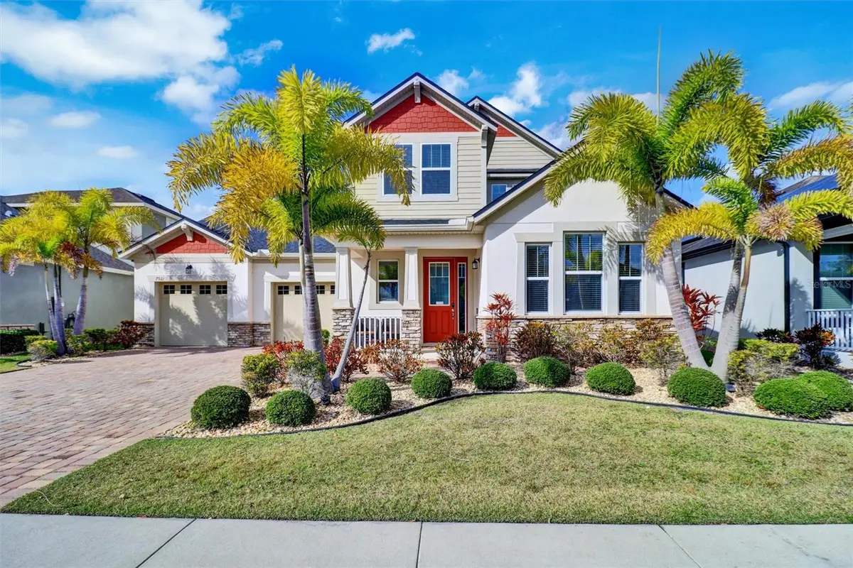 7921 Corkfield Avenue, Orlando, FL 32832 - #1