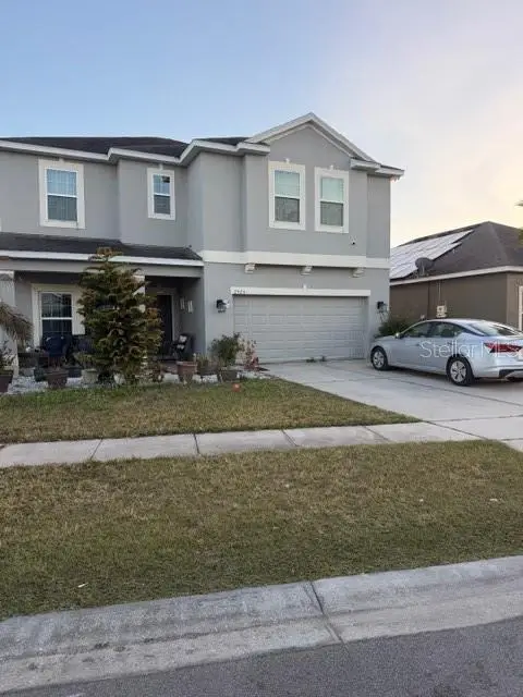 2525 Isabela Terrace, Kissimmee, FL 34743 - #2