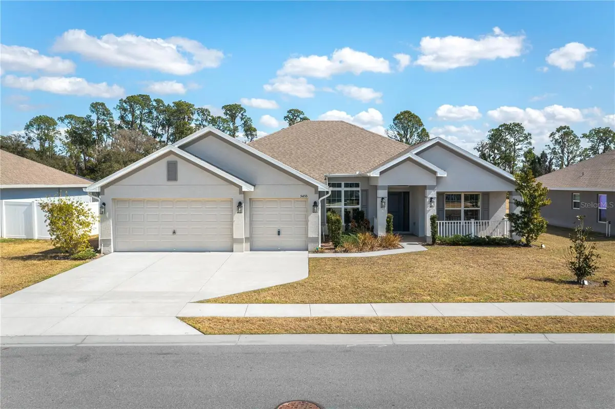 5455 Knights Landing Drive, Lakeland, FL 33810 - #1