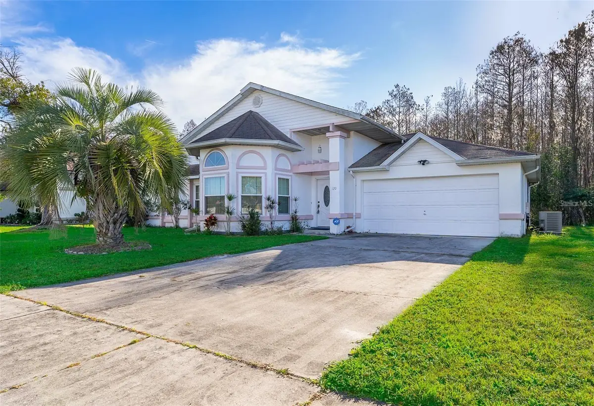 120 Blackwater Court, Kissimmee, FL 34743 - #1