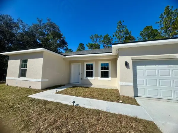 6809 SW 149th Lane Road, OCALA, FL 34473