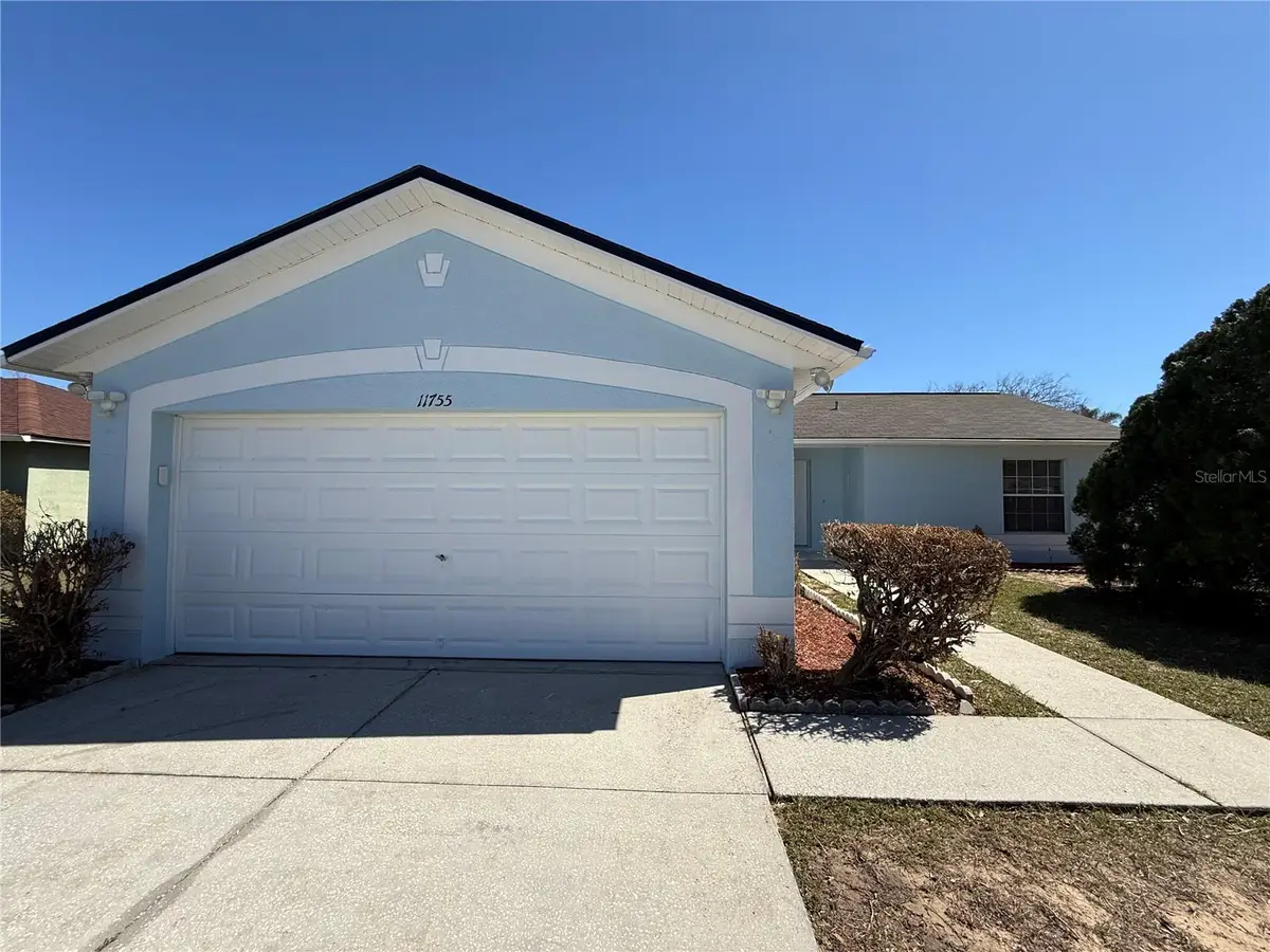 11755 Foxglove Drive, Clermont, FL 34711 - #1