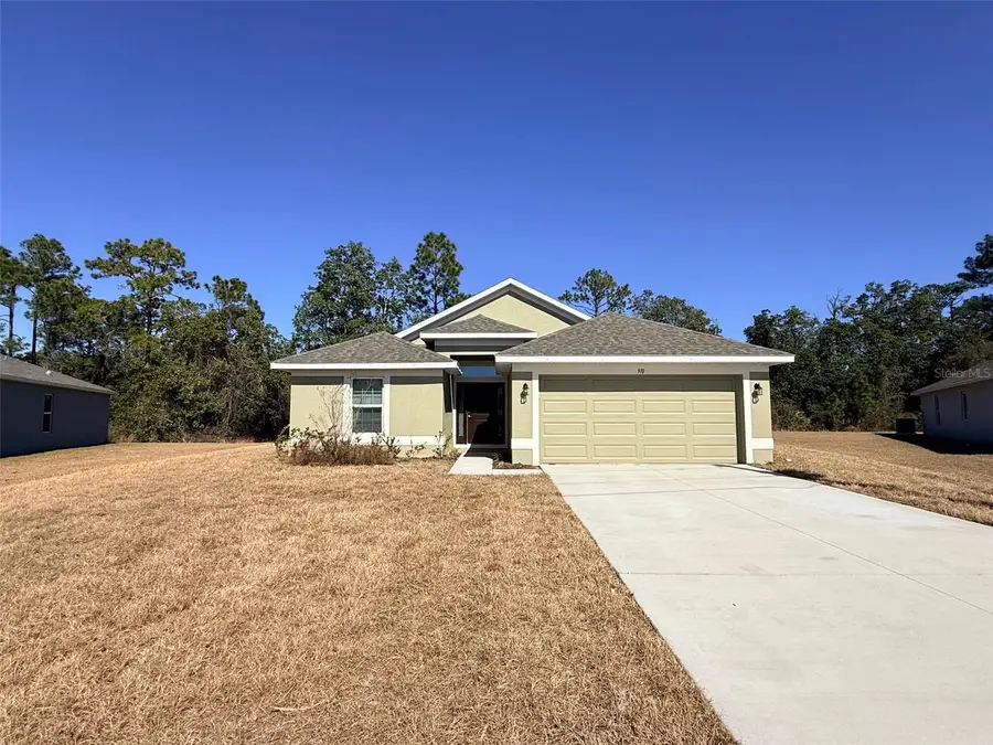 910 Hudson Valley Drive, Poinciana, FL 34759 - #2