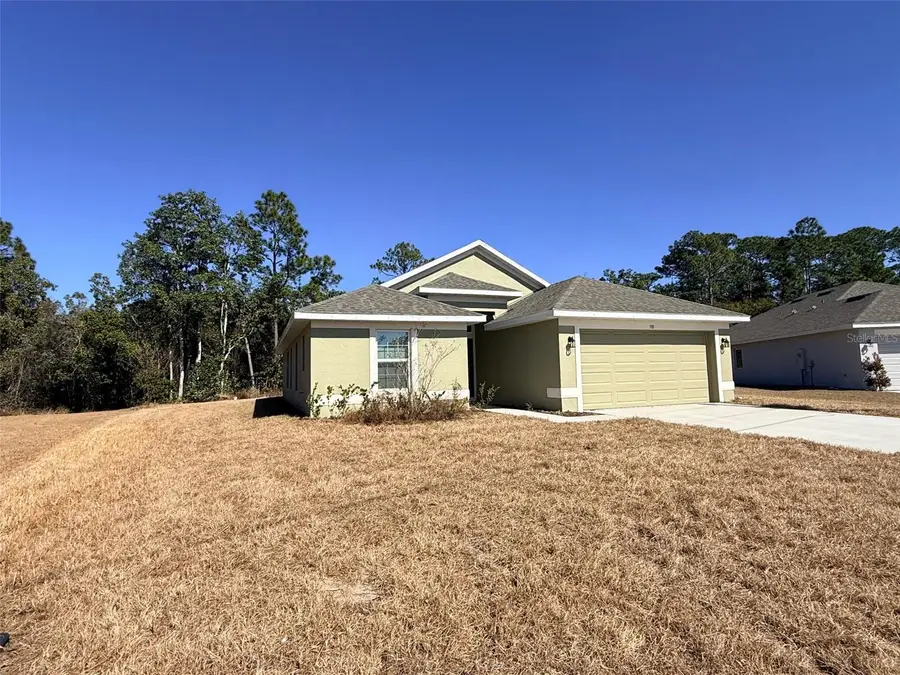 910 Hudson Valley Drive, Poinciana, FL 34759 - #3