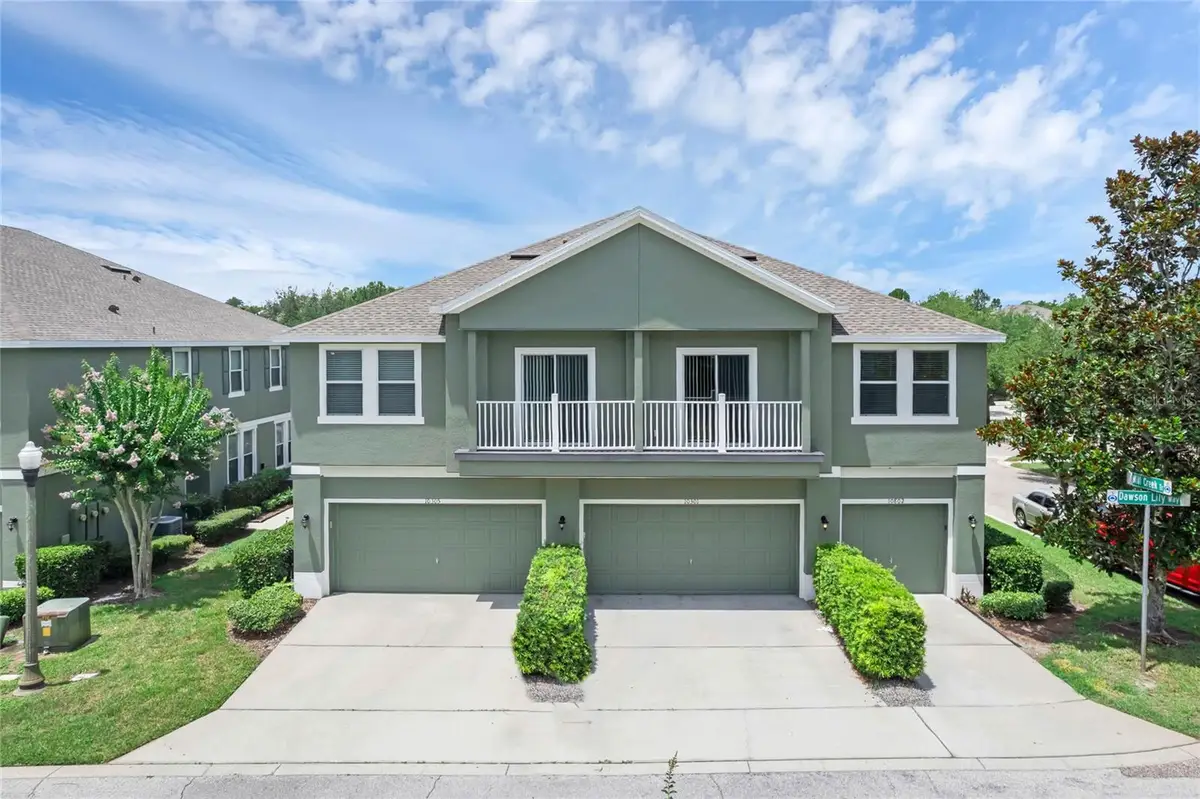 10802 Eclipse Lily Way #50A, Orlando, FL 32832 - #1