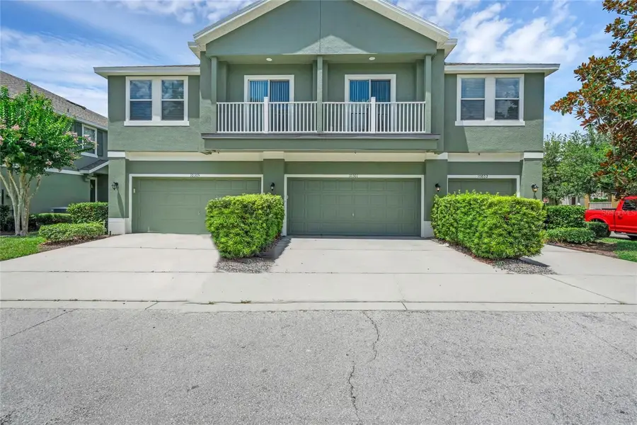 10802 Eclipse Lily Way #50A, Orlando, FL 32832 - #2