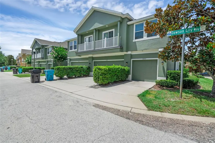 10802 Eclipse Lily Way #50A, Orlando, FL 32832 - #3