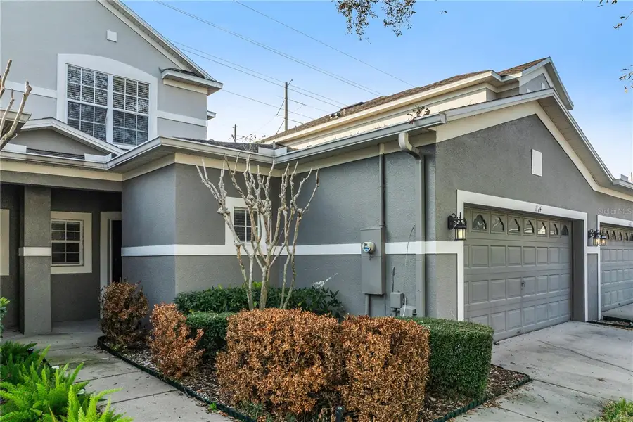 1124 Travertine Terrace, Sanford, FL 32771 - #3