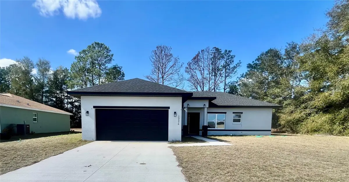 13376 SW 49th Ave, Ocala, FL 34473 - #1