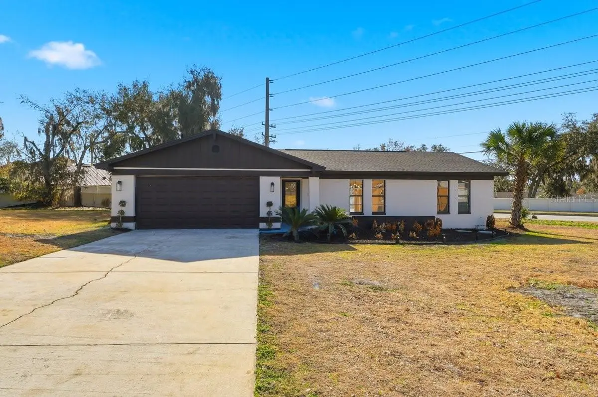 6134 Christina Drive E, Lakeland, FL 33813 - #1