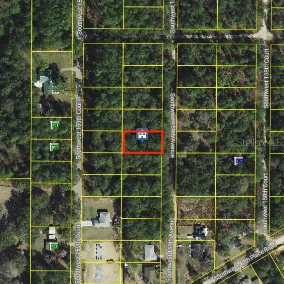 SW 159th Avenue, Ocala, FL 34481 - #1