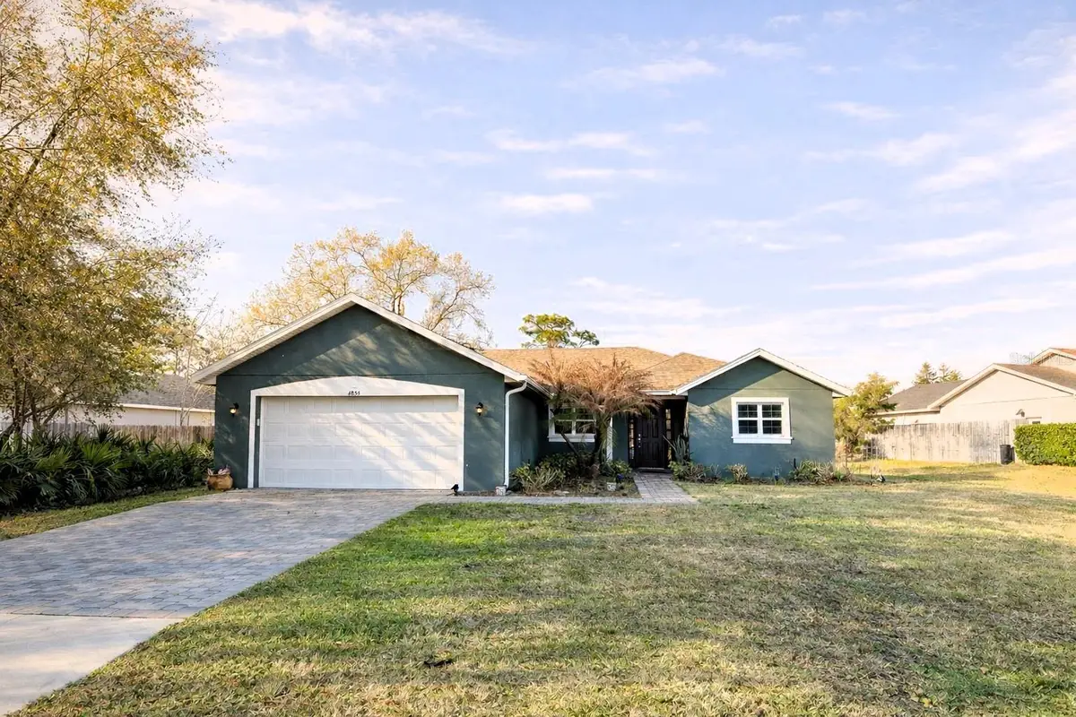 4855 Meadow Drive, Saint Cloud, FL 34772 - #1