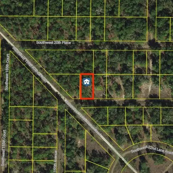 21st Place, Ocala, FL 34481 - #1