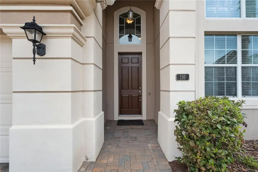 136 Drayton Ave, Davenport, FL 33837 - #2