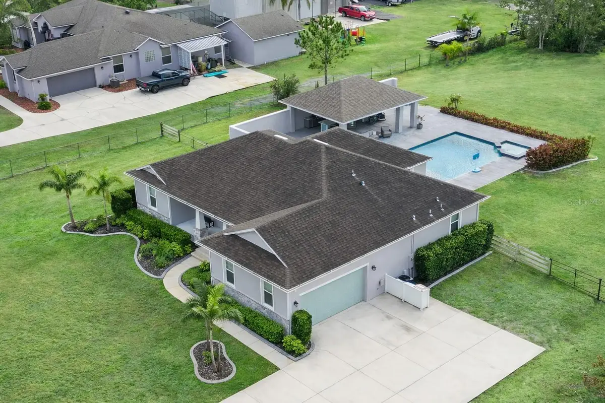 2070 Blackfoot Trail, Saint Cloud, FL 34771 - #1