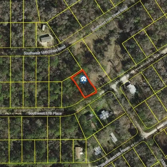 SW 17th Street Road, OCALA, FL 34482