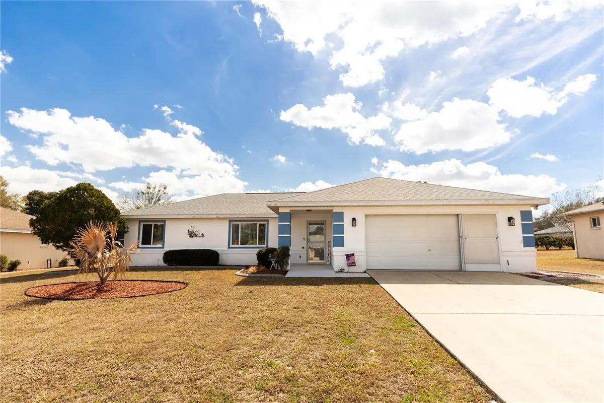 5920 SW 102nd Street, Ocala, FL 34476 - #1