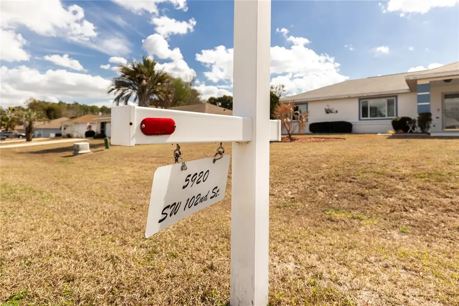 5920 SW 102nd Street, Ocala, FL 34476 - #2