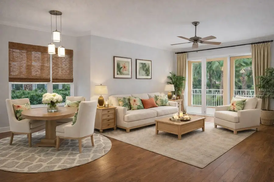 15 Ocean Crest Way #1315, Palm Coast, FL 32137 - #2