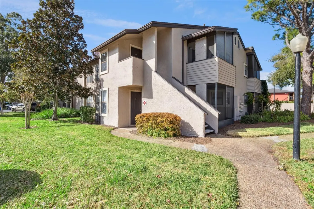 2924 Antique Oaks Circle #46, Winter Park, FL 32792 - #1