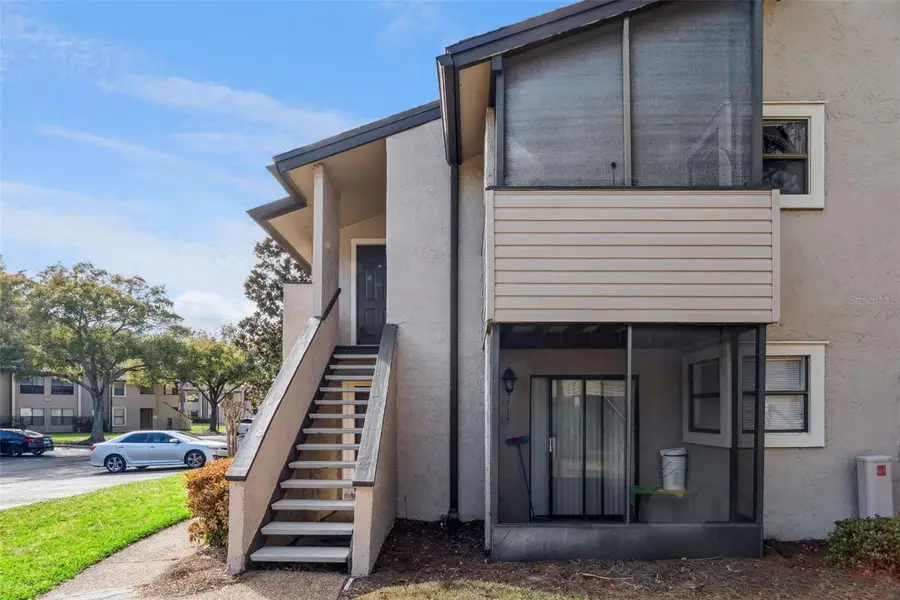 2924 Antique Oaks Circle #46, Winter Park, FL 32792 - #2