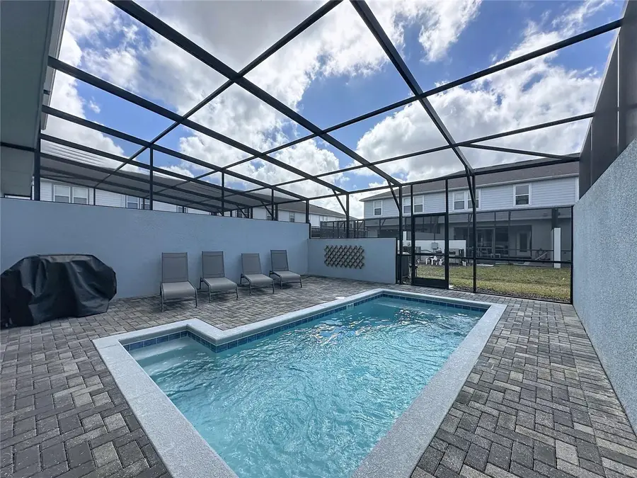 1366 Lava Tree Drive, Davenport, FL 33897 - #2