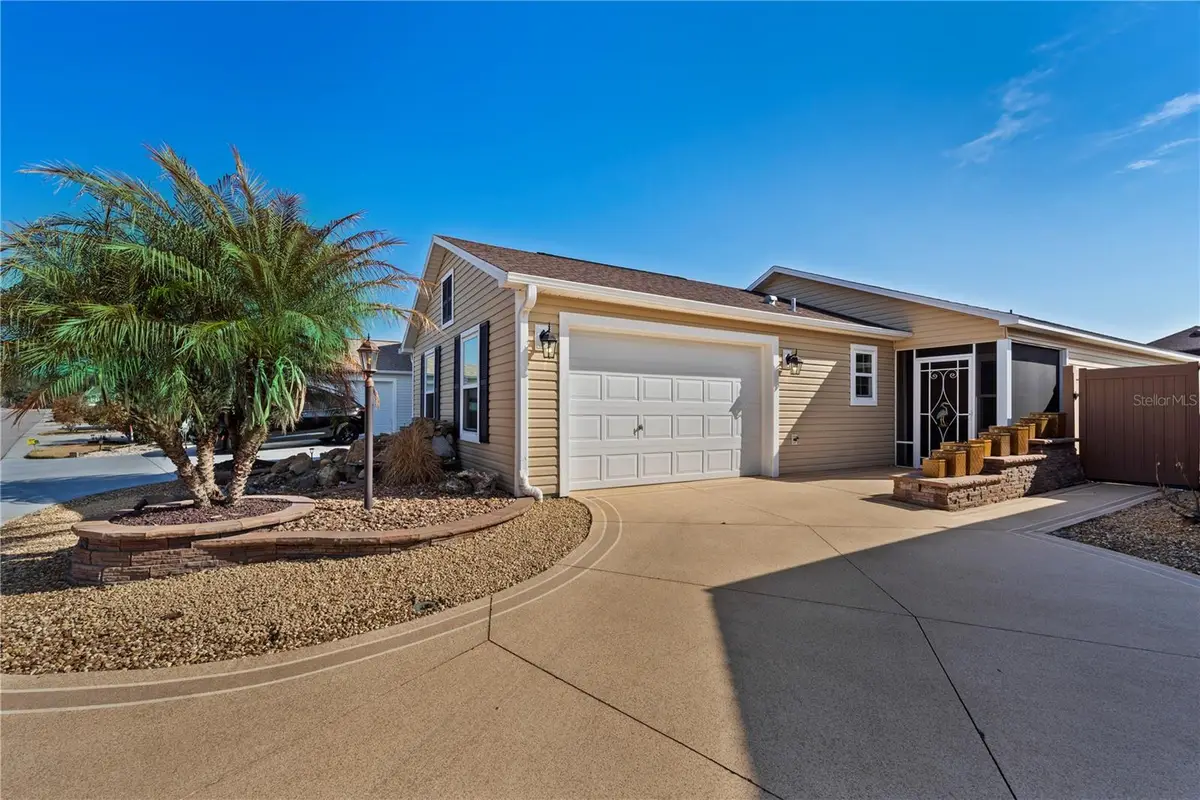 5859 Tupelo Terrace, The Villages, FL 32163 - #1