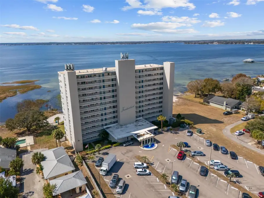 2131 Lakeview Drive #904, Sebring, FL 33870 - #2