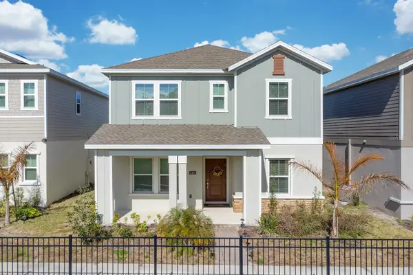 6406 Pine Warbler Way, ST CLOUD, FL 34771