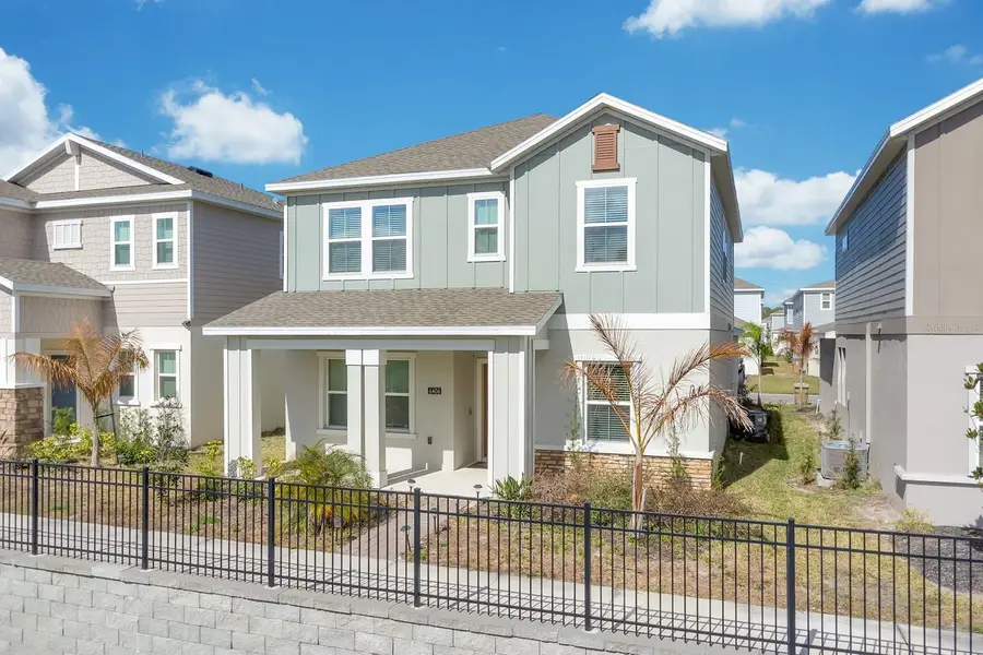 6406 Pine Warbler Way, Saint Cloud, FL 34771 - #2